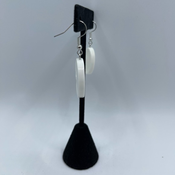 3 for $20 Fun Painters Pallet Dangle Earrings “You Pick 3” - Picture 6 of 8